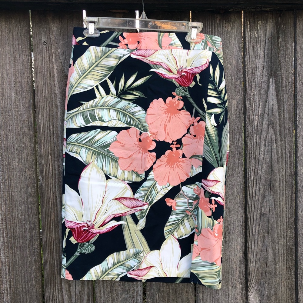 Ann Taylor Skirt zize 10